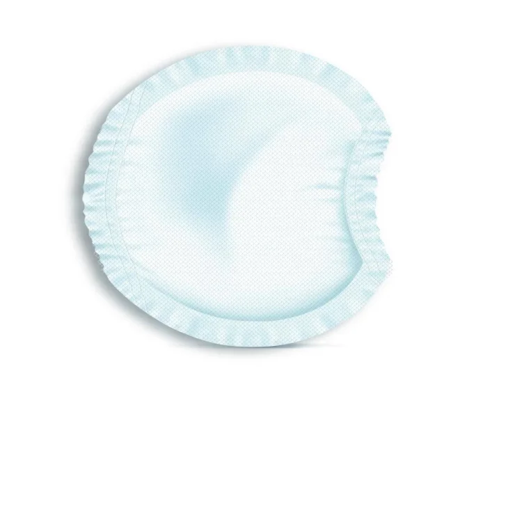 Chicco Coppette Assorbilatte Antibatteriche 30 Pezzi