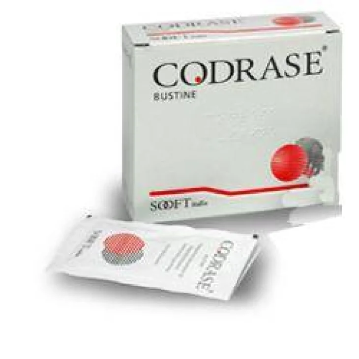 CODRASE 20 BUSTINE