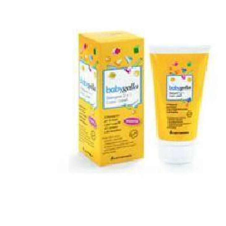 BABYGELLA DETERGENTE 2 IN 1 300ML BABYGELLA DETERGENTE 2 IN 1 300ML
