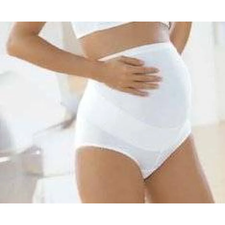 GUAINA 1759 GRAVIDANZA BIANCO 90