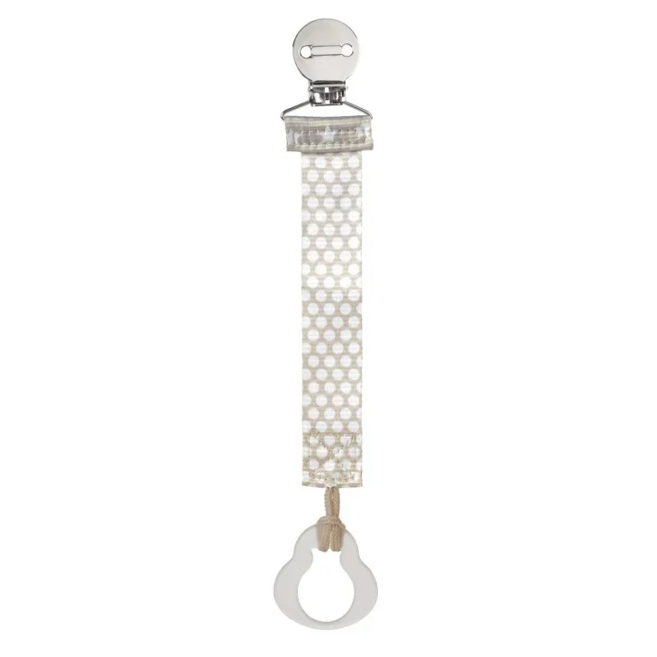 CHICCO CLIP FASHION NEUTRA CHICCO CLIP FASHION NEUTRA