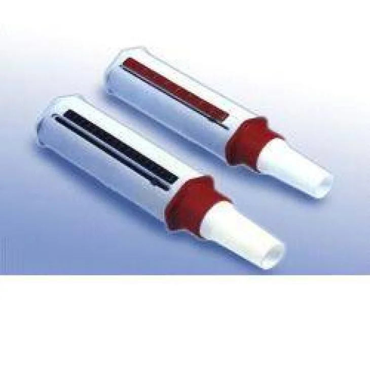 MISURATORE PER PICCO DI FLUSSO MINIWRIGHT STANDARD PER ADULTI MISURATORE PER PICCO DI FLUSSO MINIWRIGHT STANDARD PER ADULTI
