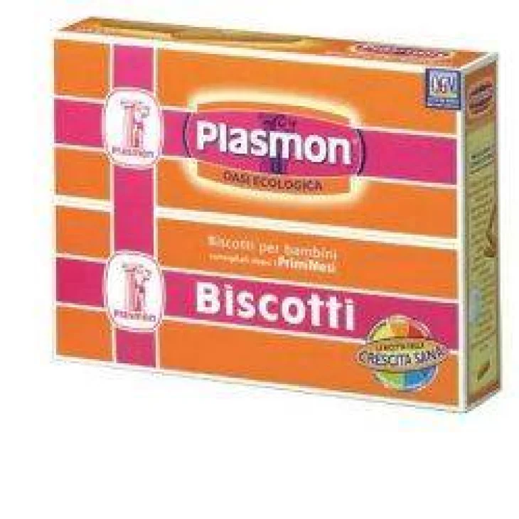 PLASMON BISCOTTI 720 G