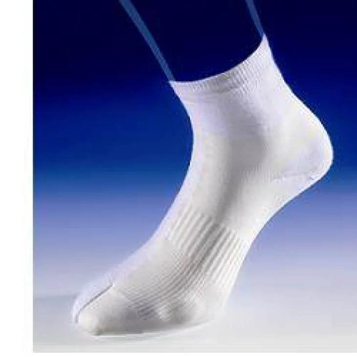 ALLUCE VALGO SOLUTION CORTO/TG 40/42 NERO CODICE INTERNO DITTA 9000/03N