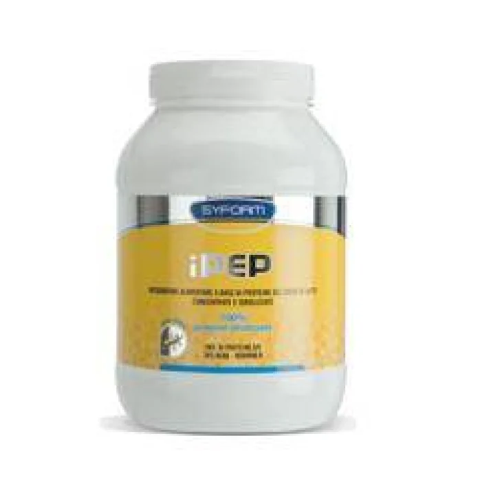 I-PEP VANIGLIA 750 G I-PEP VANIGLIA 750 G