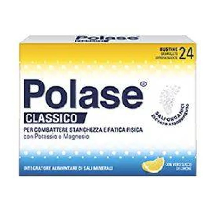 POLASE PLUS 36 BUSTE PROMO 2021 POLASE PLUS 36 BUSTE PROMO 2021