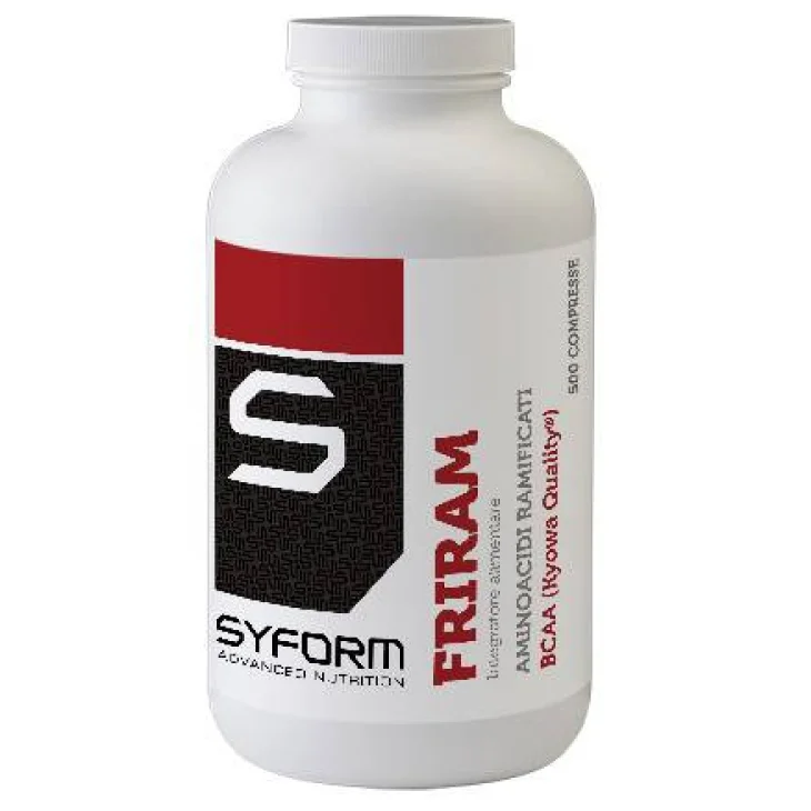 FRIRAM 500 COMPRESSE 535 G FRIRAM 500 COMPRESSE 535 G