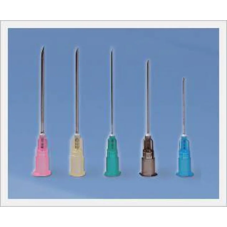 Mesorelle 27G 12mm