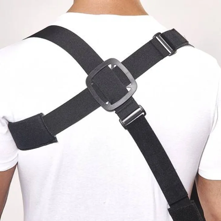 Dual Sanitaly Ekeep N1 Neurosling Tutore Neurologico Per Spalla Emiparetica Taglia 00