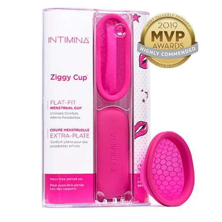 Intimina Ziggy Cup 2 Size B Coppetta Mestruale