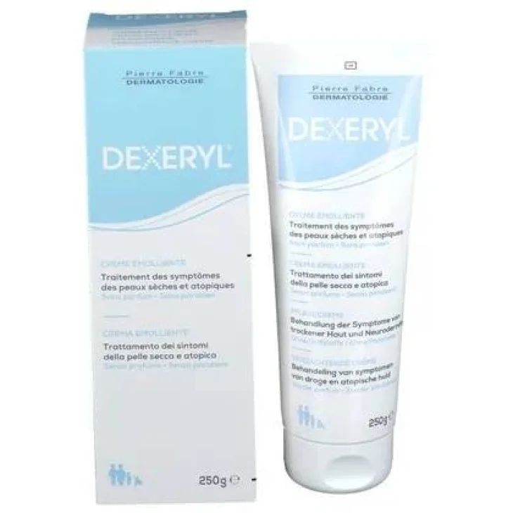 Dexeryl Crema 250 G