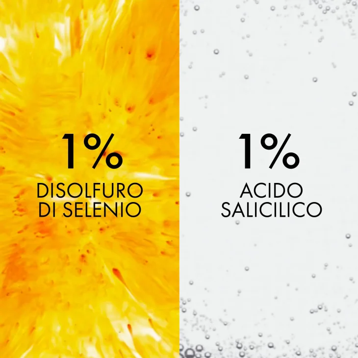 Vichy Dercos Shampoo Anti-forfora Eco Ricarica 500 ml