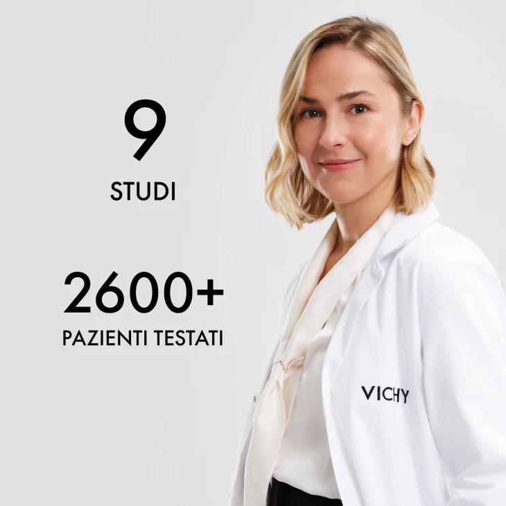 Vichy Dercos Shampoo Anti-forfora Eco Ricarica 500 ml