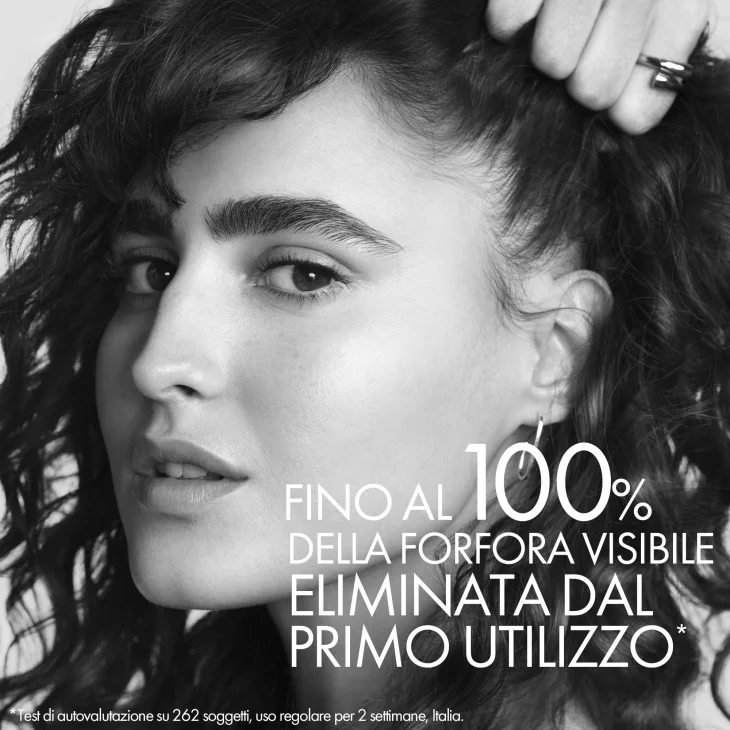 Vichy Dercos Shampoo Anti-forfora Eco Ricarica 500 ml