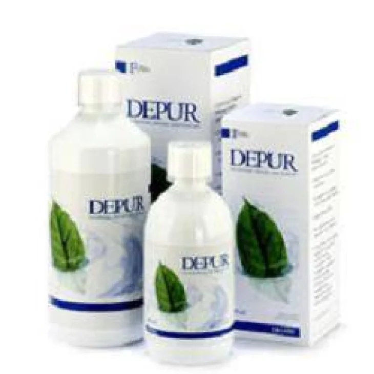 DEPUR 500 ML DEPUR 500 ML