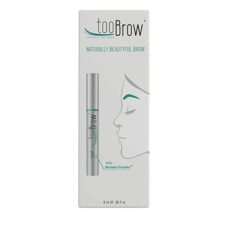 Too Lash Toobrow Siero Densificante Sopracciglia 6 ml Too Lash Toobrow Siero Densificante Sopracciglia 6 ml