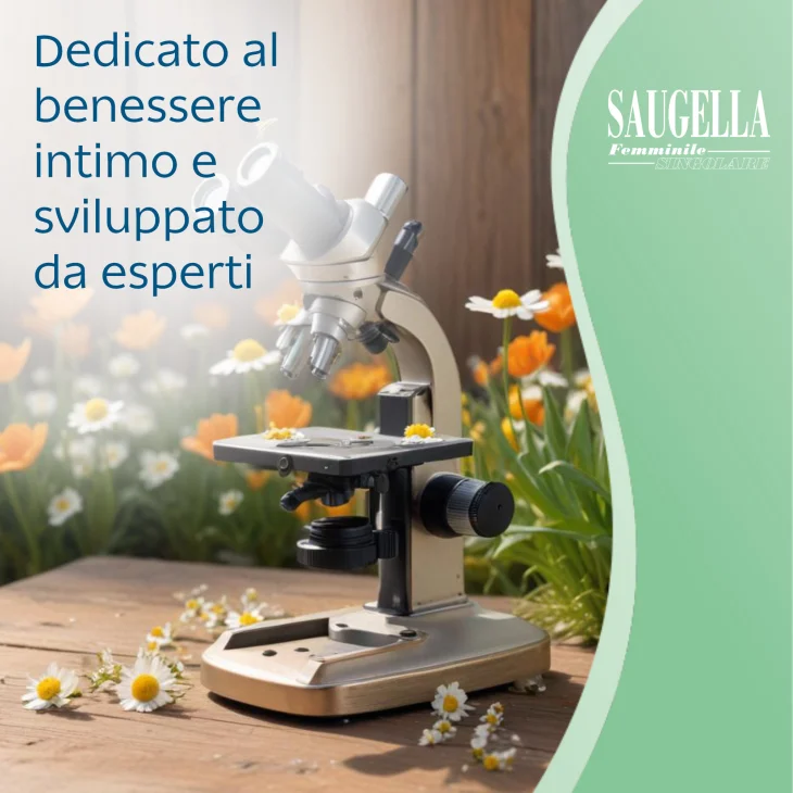 Saugella Attiva pH 3.5 Detergente Intimo 500 ml