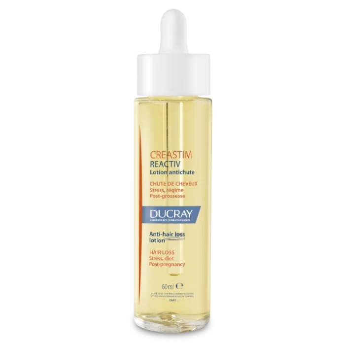 Ducray Creastim Reactiv Lozione Anticaduta 60 ml