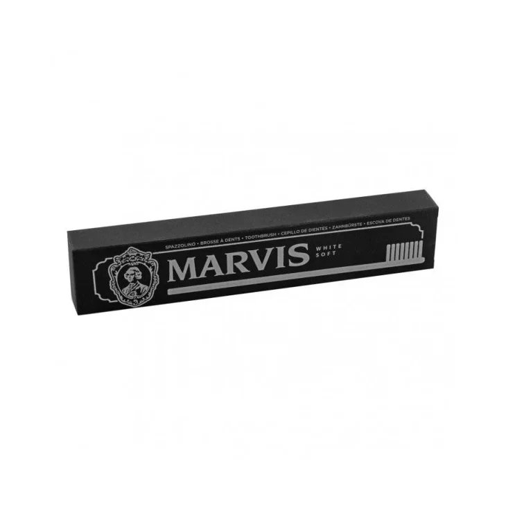 Marvis Toothbrush Soft Spazzolino da Denti Morbido 1 pezzo