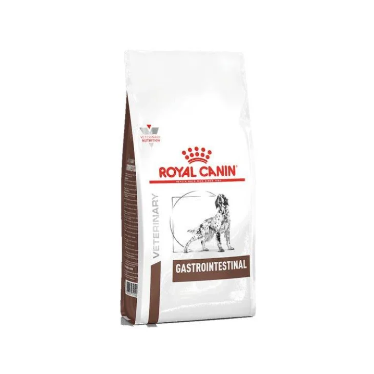 Royal Canin Gastrointestinal Cibo Secco per cani adulti 2 kg Royal Canin Gastrointestinal Cibo Secco per cani adulti 2 kg
