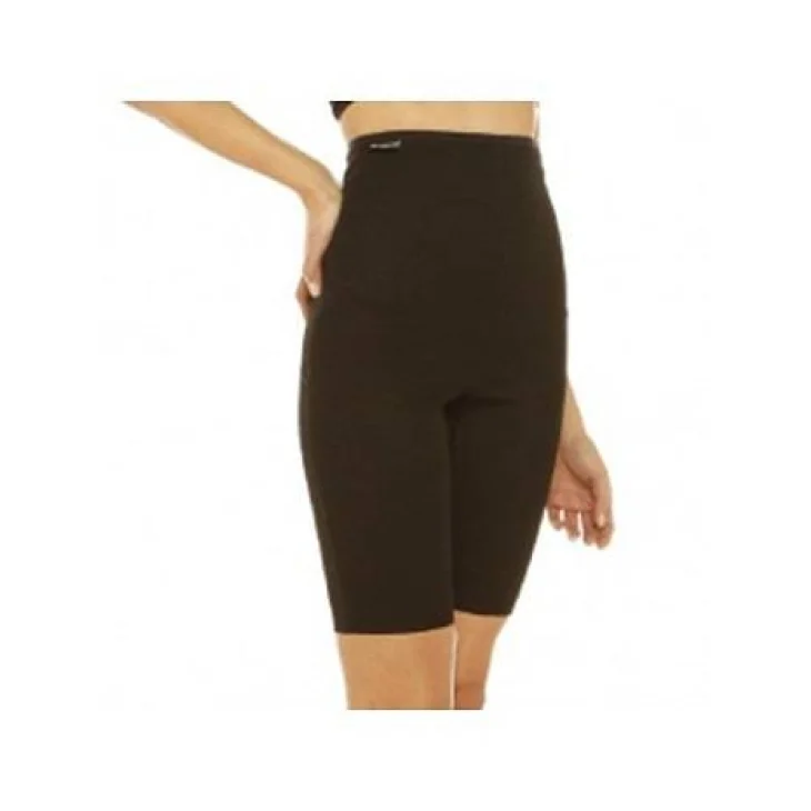 SLIMAGRA PANTY CICLISTA NERO XL SLIMAGRA PANTY CICLISTA NERO XL