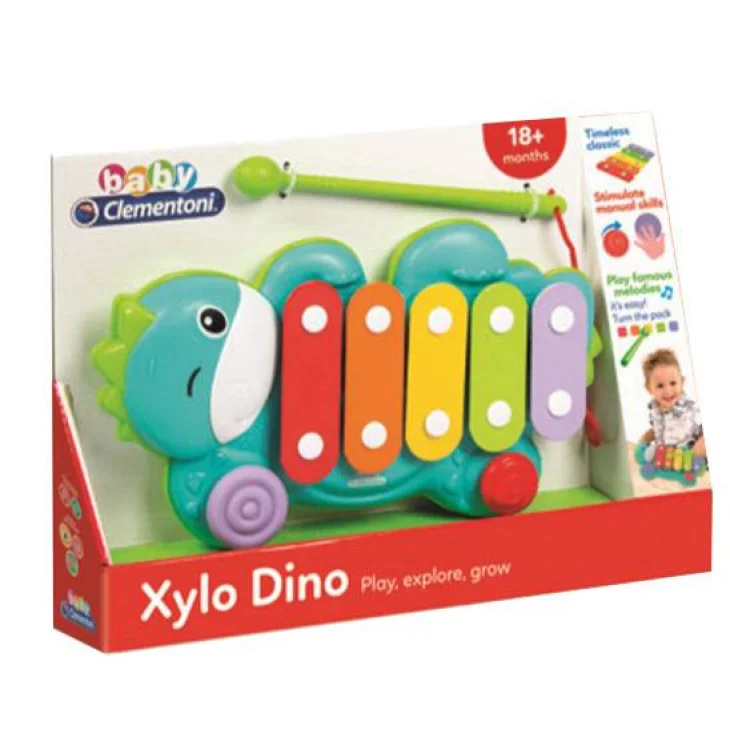 XYLODINO XYLODINO