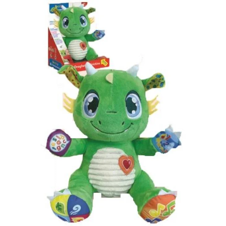 DINO DRAGHETTO BIRICHINO DINO DRAGHETTO BIRICHINO