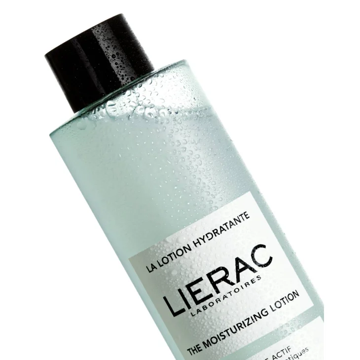 Lierac Lozione Idratante Struccante Viso Anti-Et&agrave; 200 ml