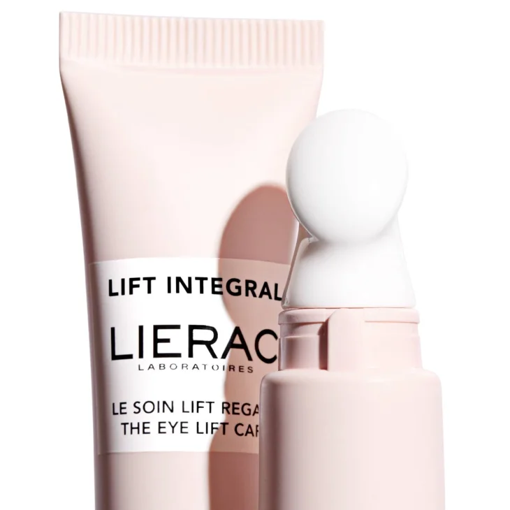 Lierac Lift Integral Contorno Occhi Liftante 15 ml