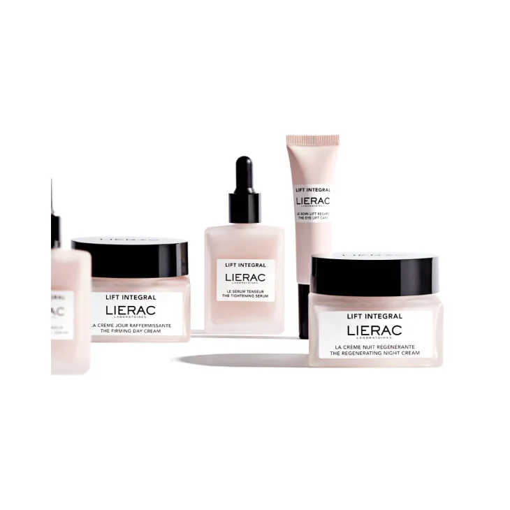 Lierac Lift Integral Contorno Occhi Liftante 15 ml