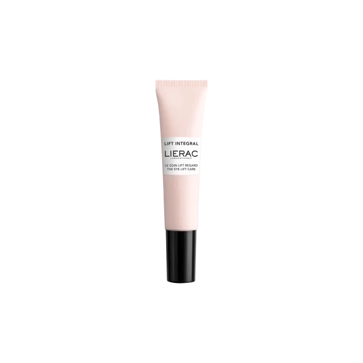 Lierac Lift Integral Contorno Occhi Liftante 15 ml Lierac Lift Integral Contorno Occhi Liftante 15 ml