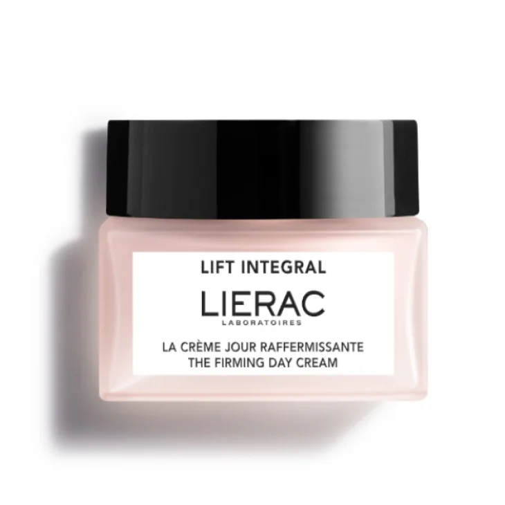 Lierac Lift Integral Crema Giorno Rassodante Viso 50 ml Lierac Lift Integral Crema Giorno Rassodante Viso 50 ml