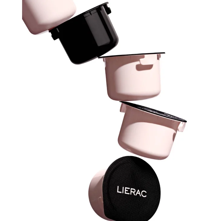 Lierac Lift Integral Crema Giorno Rassodante Viso Ricarica 50 ml