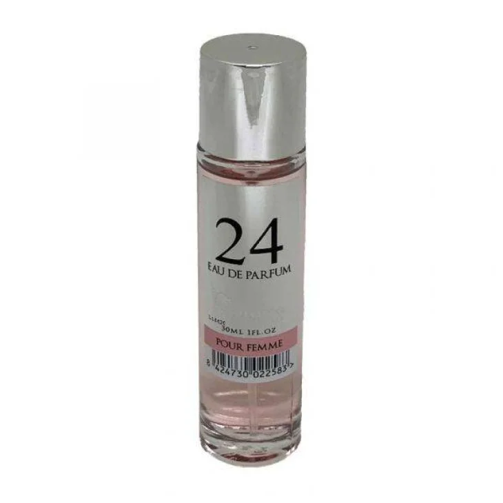 Grasse Parfums Eau De Parfum N&deg;24 Donna 30 ml