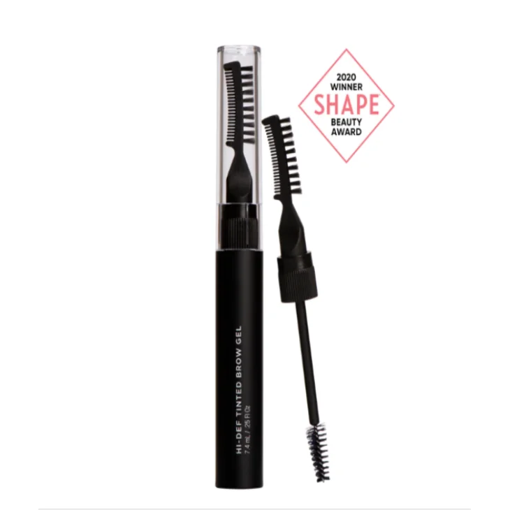 Revitalash Cosmetics Hi-Def Brow Gel Fissante Sopracciglia Colore Trasparente 7,4 ml