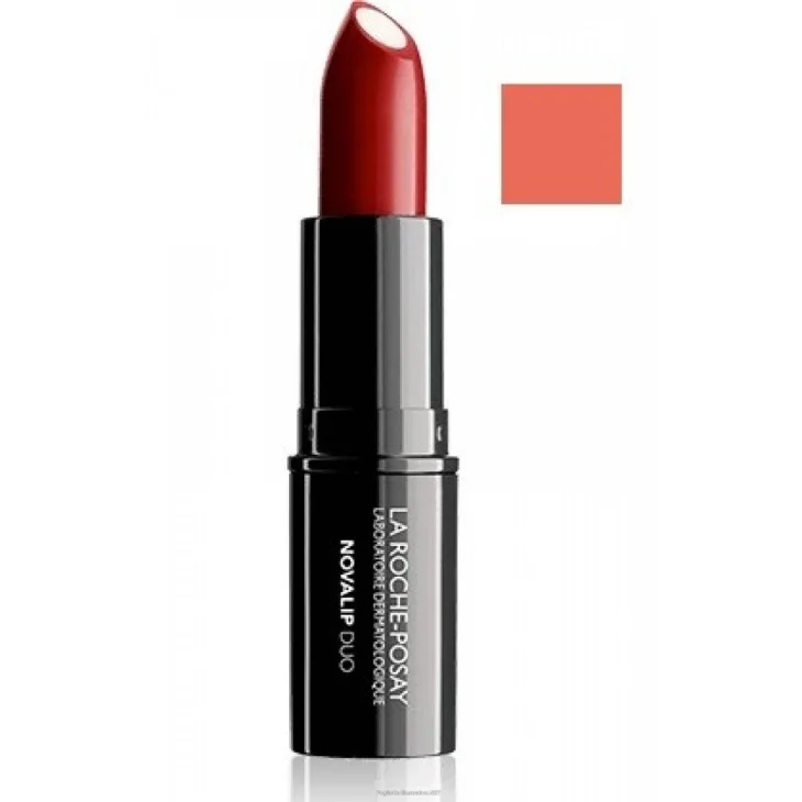 La Roche Posay Novalip Duo Rossetto Idratante - 73 - 4 ml