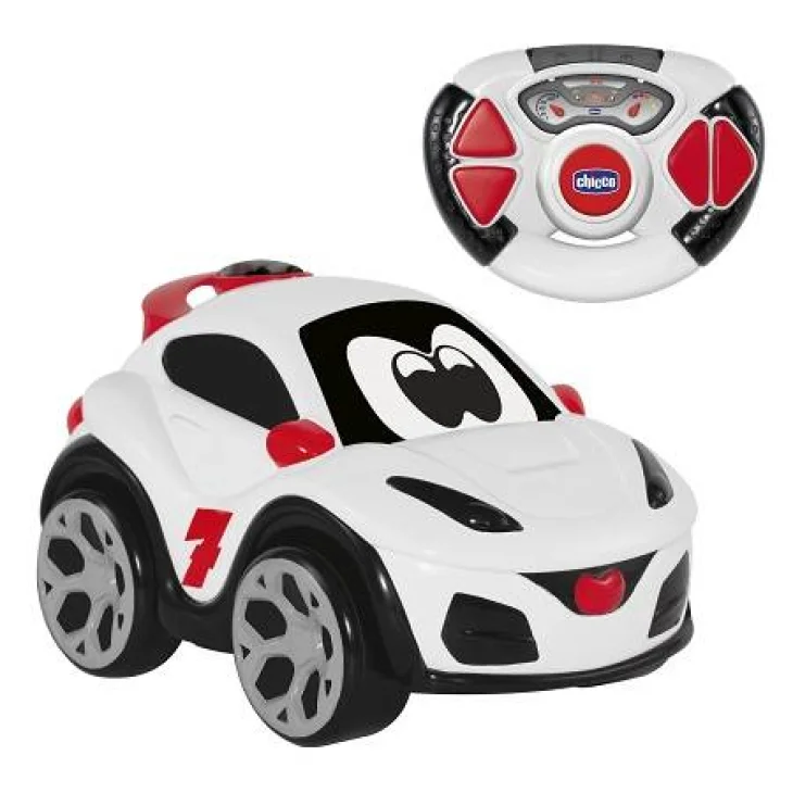 Chicco Gioco Rocket The Crossover Rc Chicco Gioco Rocket The Crossover Rc