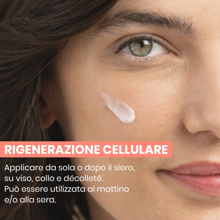 Av&egrave;ne Eau Thermale Hyaluron Activ B3 Crema Rigenerante Cellulare Antirughe 50 ml