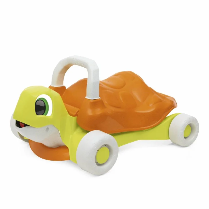 Chicco Tartaruga ECO+ Primipassi 2in1 dai 9 mesi