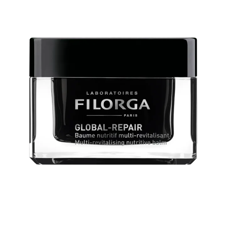 Filorga Global Repair Balm Balsamo Nutritivo Multi-Rivitalizzante Viso 50 ml Filorga Global Repair Balm Balsamo Nutritivo Multi-Rivitalizzante Viso 50 ml