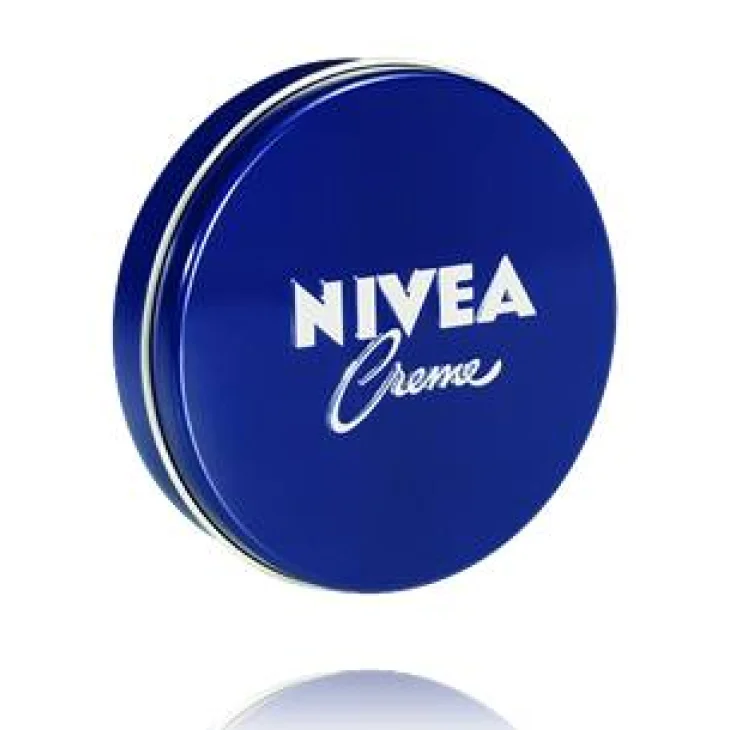 Nivea Creme Crema classica idratante 125 ml