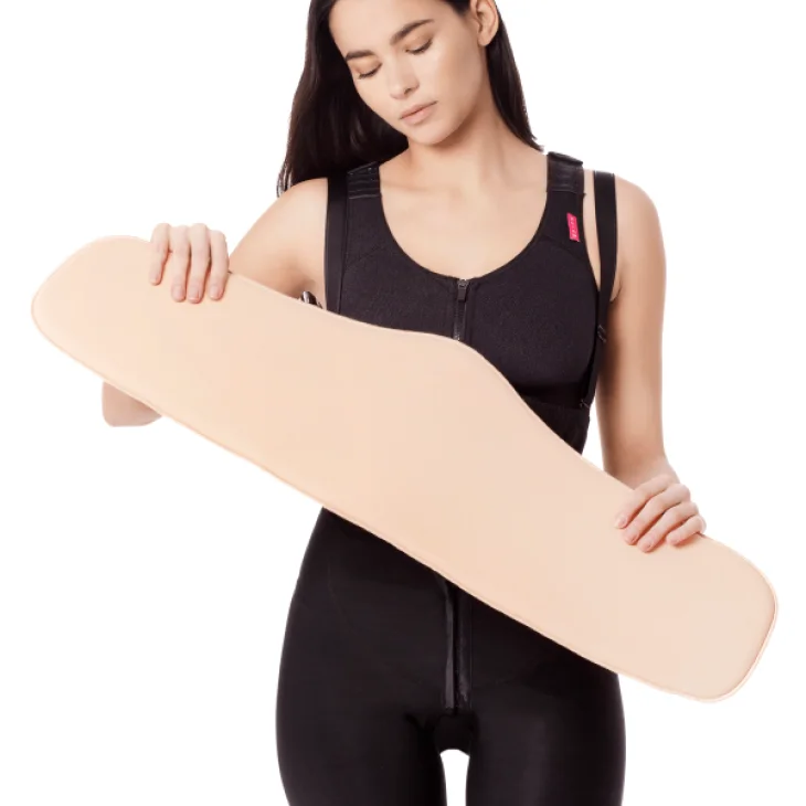 Pad Reeve 03 Skin Guaina post-chirurgica per il supporto dopo interventi chirurgici