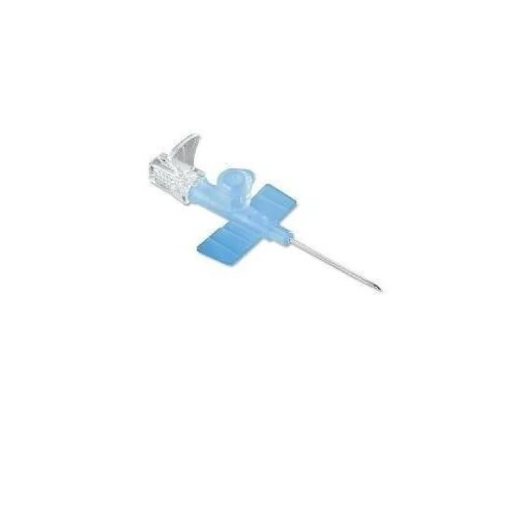 Pic Venopic Ago Sterile Venoso Gauge - G22 - 25mm 1 Via