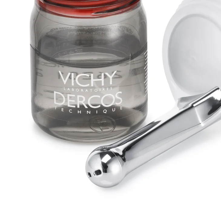 Vichy Dercos Aminexil Clinical 5 Donna Trattamento Anticaduta 42 fiale