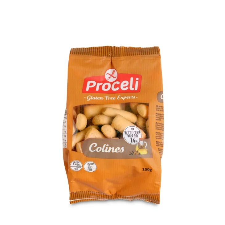 Proceli Grissini 150 G