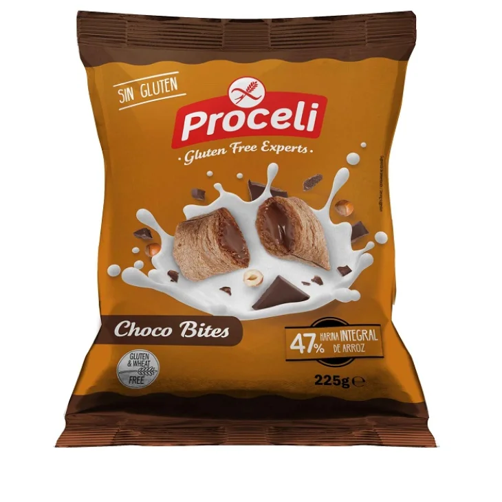 Proceli Pane Da Sandwich 50 G