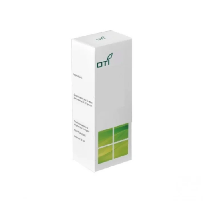 Oti Momordica Composto Gocce Soluzione Idroalcolica 50 ml