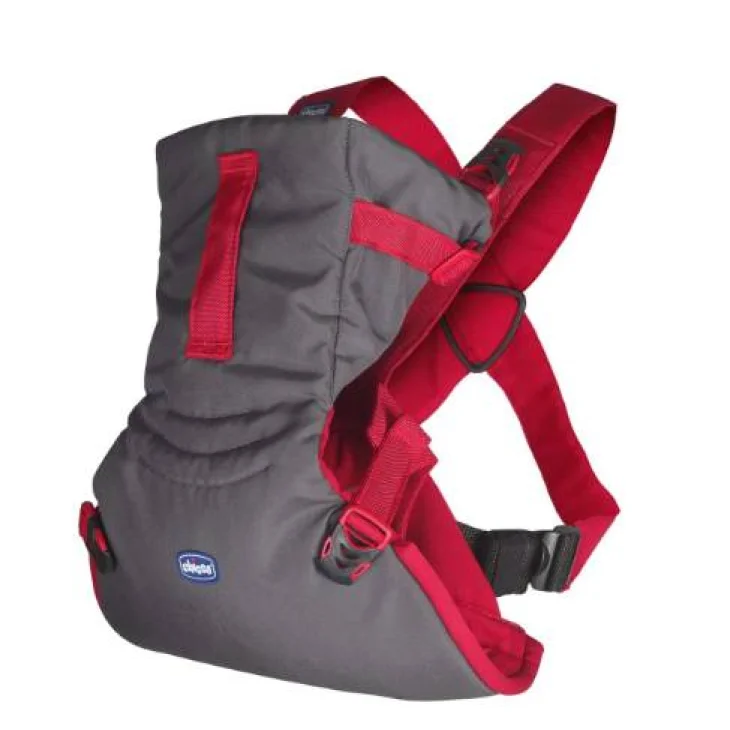 Chicco Easyfit Marsupio Ergonomico Porta Beb&egrave; - Colore: Paprika
