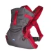 Chicco Easyfit Marsupio Ergonomico Porta Beb&egrave; - Colore: Paprika