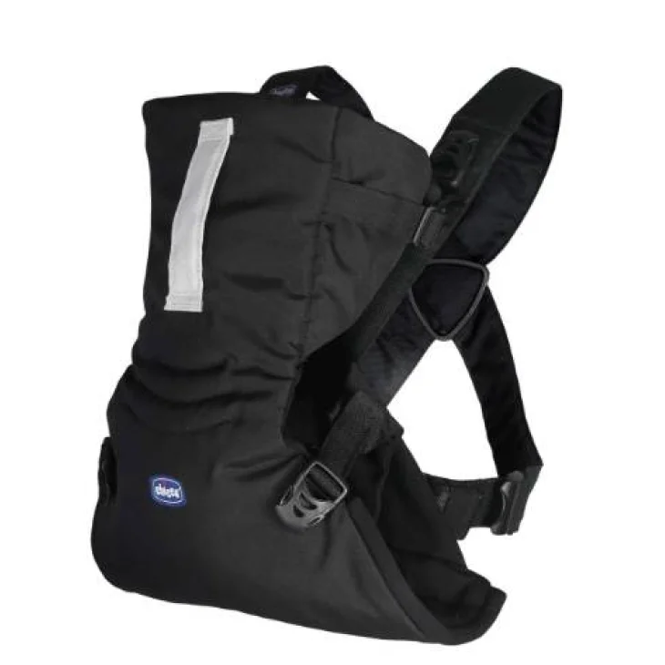 Chicco Easyfit Marsupio Ergonomico Porta Beb&egrave; - Colore: Black Night